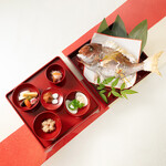 うなぎ 和食 大穀 - 