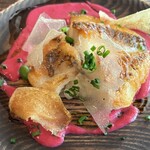 ビストロモンマルトル - 