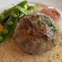 ビストロモンマルトル - 