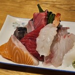 居酒屋 クマ酒バー - 