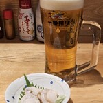 居酒屋 クマ酒バー - 