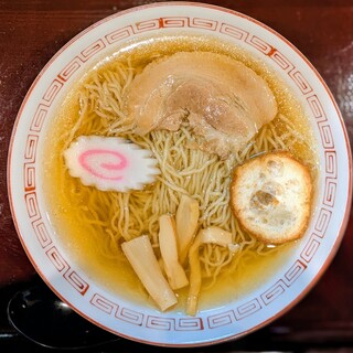 ラーメンダイニング 林泉堂_1