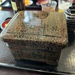 うな炭亭 - ✅特上うな重¥5.200‼️ 
　※HP、食べログクーポンで5%引き(現金払)
　※クーポン必要なければキャッシュレス決済可