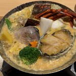 モリタ雲丹五郎 - 