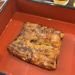 うな炭亭 - ✅特上うな重¥5.200‼️ 
　※HP、食べログクーポンで5%引き(現金払)
　※クーポン必要なければキャッシュレス決済可