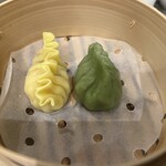 ＳＩＬＩＮ 火龍園 - 