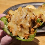 居酒屋 クマ酒バー - 