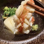 モリタ雲丹五郎 - 