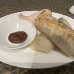 ＳＩＬＩＮ 火龍園 - 