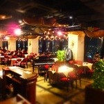 パノラマスカイレストラン アサヒ - パノラマスカイレストラン アサヒ