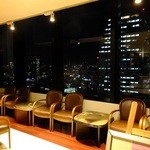 パノラマスカイレストラン アサヒ - パノラマスカイレストラン アサヒ