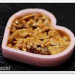 共楽堂 - ハートの花びら　えん　 