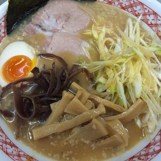 ら~麺屋めん丸_1