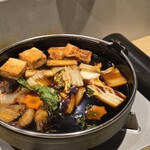 和牛壽喜燒 黑野 Uranamba本店 - 