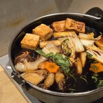 和牛壽喜燒 黑野 Uranamba本店 - 