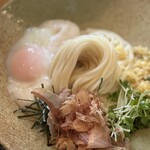 五島うどん びぜん家 - 