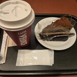 カフェ・ベローチェ - 