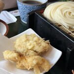 五島うどん びぜん家 - 