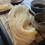 五島うどん びぜん家 - 