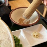 五島うどん びぜん家 - 