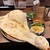 ラスクス - 料理写真: