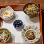 御曹司 きよやす邸 - 