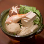 御曹司 きよやす邸 - 