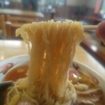 手打ラーメン みうら - 
