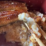 鰻菊 奈良本店 - 