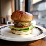 OLU BURGER KYOTO - 
