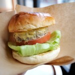 OLU BURGER KYOTO - 
