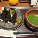 茶房 オクノシブヤ - 