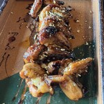 鰻菊 奈良本店 - 