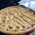 蕎麦処つゆ下梅の花 - 料理写真: