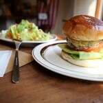 OLU BURGER KYOTO - 
