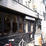 OLU BURGER KYOTO - 