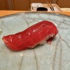 飛 - 赤身漬け(焼津)