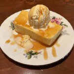西原珈琲店分店 - 料理写真:
