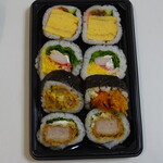 スーパーセンター トライアル - 料理写真: