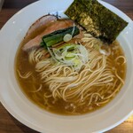 仙臺 自家製麺 こいけ屋 - 