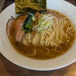 仙臺 自家製麺 こいけ屋 - 