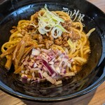 仙臺 自家製麺 こいけ屋 - 