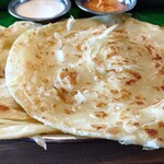 南インド料理 ナマステ - 