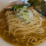 仙臺 自家製麺 こいけ屋 - 