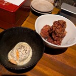 なっぱごちそう - 