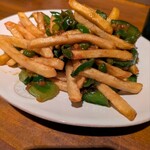 なっぱごちそう - 