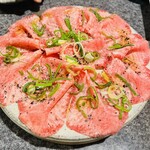 超絶焼肉 元三 - 