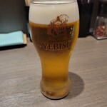 香氣　四川麺条 - ドリンク写真: