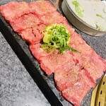 超絶焼肉 元三 - 