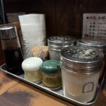 らーめん 潤 - 